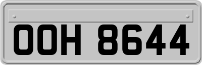OOH8644