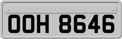 OOH8646