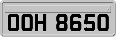OOH8650