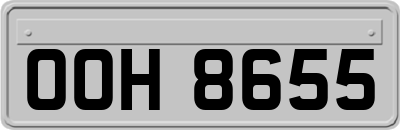 OOH8655