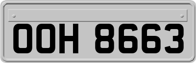 OOH8663