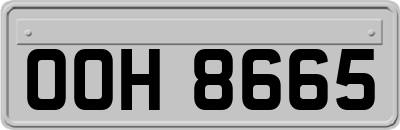 OOH8665