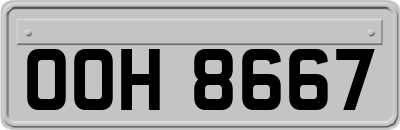 OOH8667