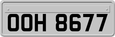OOH8677