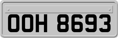 OOH8693