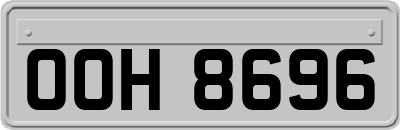OOH8696