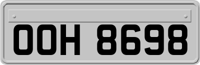 OOH8698