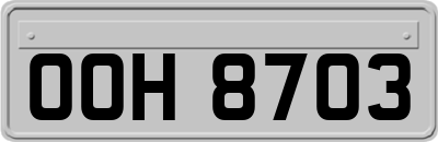 OOH8703