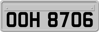 OOH8706