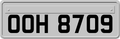 OOH8709