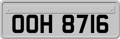 OOH8716
