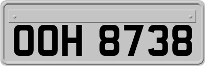 OOH8738