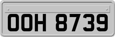OOH8739