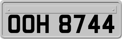 OOH8744