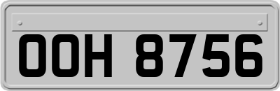 OOH8756
