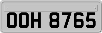 OOH8765