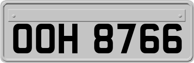 OOH8766
