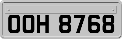 OOH8768
