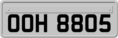 OOH8805