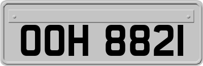 OOH8821