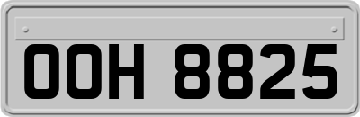 OOH8825