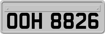 OOH8826