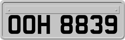 OOH8839
