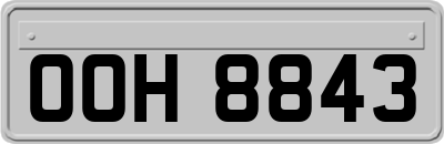 OOH8843