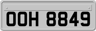 OOH8849