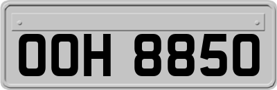 OOH8850