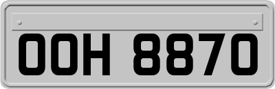 OOH8870