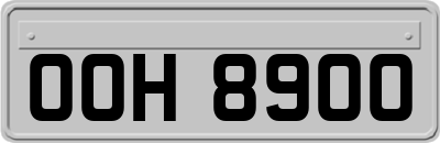 OOH8900