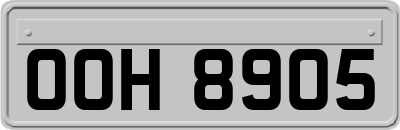 OOH8905