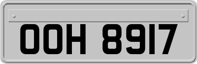 OOH8917