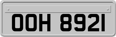 OOH8921