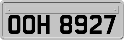 OOH8927