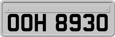 OOH8930