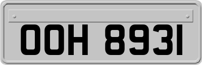 OOH8931