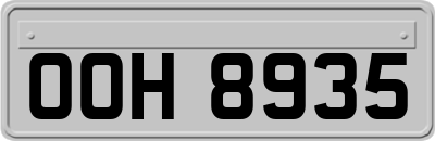 OOH8935