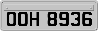 OOH8936