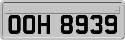 OOH8939