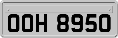 OOH8950