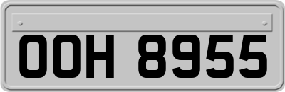 OOH8955