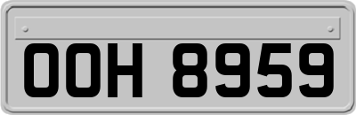 OOH8959