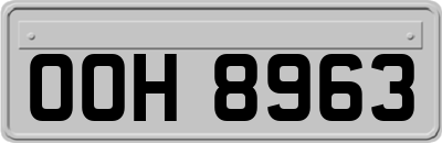 OOH8963