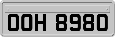 OOH8980