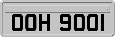 OOH9001