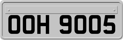 OOH9005