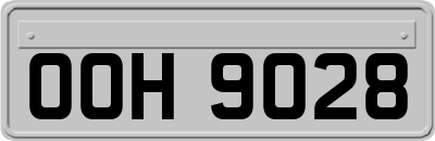 OOH9028