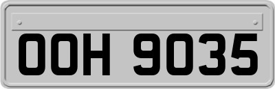 OOH9035
